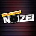 Woodzey - Make Some Noize Resident Mix 3.5