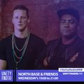 North Base & Friends Show #143 - 02.06.21