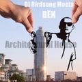 Architectural House - DJ Birdsong Meets ВĒИ