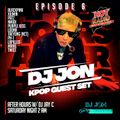 Hot Mix Nights After Hours K Pop Set Episode 6