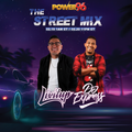 DJ Livitup ft. DJ Express on Power 96 (February 19, 2021)