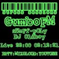 Stress Sessions #1 on Gumbo FM 2 December 2021