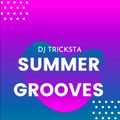 DJ Tricksta - Summer Grooves