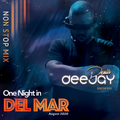 DEMIS DEEJAY | ONE NIGHT IN DEL MAR | AUGUST 2020