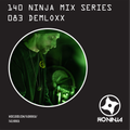 140 Ninja Mix Series - #083 DEMLOXX