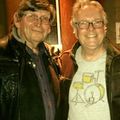CHRIS WHITE (THE ZOMBIES) interviewed by RICHARD OLIFF