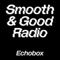 Smooth & Good Radio #5 w/ Kennedy - Robert Bergman // Echobox Radio 27/11/21