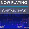 SSL Captain Jack die virtuelle 90er live on Stage