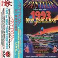 Dj Rhythm - Fantazia NYE 1992 / 1993 Tribute Mix
