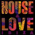 House & Love Ibiza. Cara B. Dimas Carbajo 1989.