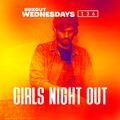 Boxout Wednesdays 136.1 - Girls Night Out [13-11-2019]