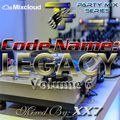 Legacy Mix Series: Legacy Volume 6 (Funk & R&B | Throwbacks)