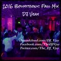 DJ Vjay  -Bollytronic 2016FallMix #12