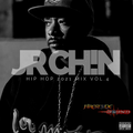Jr.Chin - New Hip Hop 2021 Mix Vol.4 - IG: @JR.CHIN