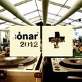 deadmau5 - Live at Sonar Festival - 15.06.2012