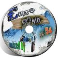 Euro 90 Mix vol 54 (mixed by Mabuz)