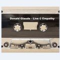 Donald Glaude - Live at Empathy (05-06-1995)