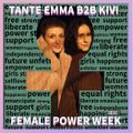 SSL Female Power - Kivi b2b Tante Emma 08.03.2023