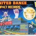 DJ Swann-e Live @ United Dance The impact Records Showcase