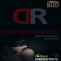 Disco Class Radio RP.150 Present By Dj Archiebold 25 OCT 22PM [Way Back Classic Music RP.150]