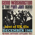 DECEMBER 1968: Best UK 45s