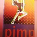PIMP PICASSO'S /PT2 - WOLVERHAMPTON 94 - JEREMY HEALY