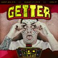 ROQ N BEATS - DJ JEREMIAH RED 8.27.16 - GUEST MIX: GETTER - HOUR 2