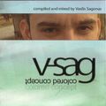 V-Sag ‎– Colored Concept [2006]