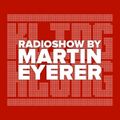 Kling Klong Radio Show 208 (with Martin Eyerer) 19.09.2018