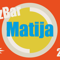 Matija Tanzbar Zürich 02.11.2019
