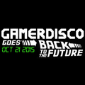 Live @ Gamerdisco Goes Back to the Future, London, October 2015