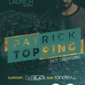Patrick Topping @ Tunnels, Aberdeen (07.11.2015)