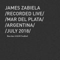 James Zabiela Recorded Live Mar Del Plata 07.18