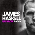 Backrow Radio Episode 26 - September 2021