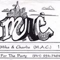 Mike & Charlie - For The Party (4-15-1994)