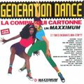 Génération Dance Vol.1 (1991)