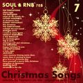CHRISTMAS SONG vol.7 SOUL & RNB 70s (The Temptations,Marvin Gaye,Luther Vandross,The O'Jays,...)