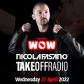 Nicola Fasano - TAKE OFF RADIO Episode #124