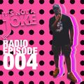 It's Not A Joke Radio (Episode 004)