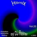DJ Reiner Hitmix Vol. 20