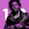 VF Mix 168: D'Angelo by Ruby Savage