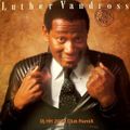 Luther Vandross - Never Too Much (Dj HH 2022 Club RemiX)