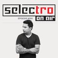TRO On Air #050 - Selectro Podcast