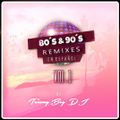 Tommy Boy Dj Session Remixes Latin Pop Vol 1