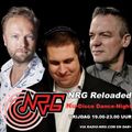 NRG Reloaded - Nu-Disco Dance-Night - 07-01-2022
