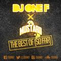 DJ OneF: The Best Of DJ Mustard (So Far)