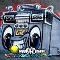 DJ Monatomic - OnlyOldSkoolRadio.com  - Sunday 2nd August 2020