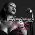 Make Love R&B Mix Vol 1 by DJ Shug