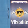 Jumping Jack Frost @ Vibealite 'Two Colour Master Pieces' - 4-3-94 (Side B)