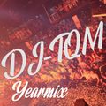 Yearmix 2023 - Dance & Progressive House - Mixed by DJ-TQM